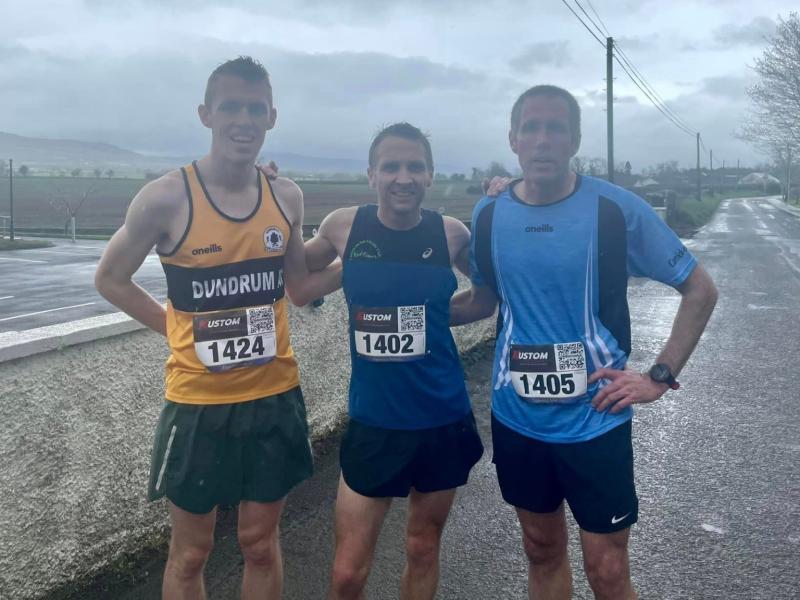 Sharon Cleere and Dermot Gorman capture Tipperary Intermediate titles