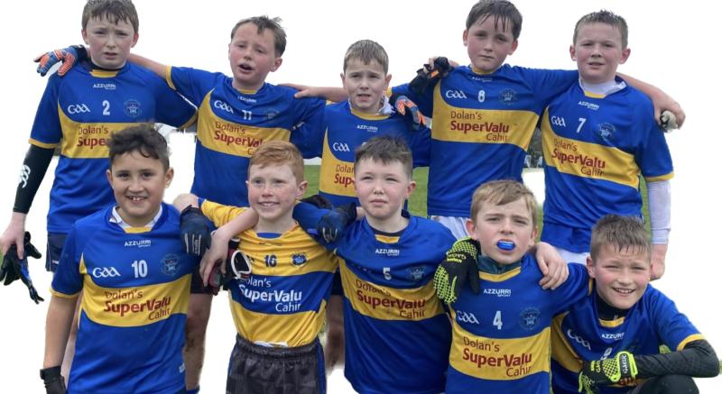 South Tipperary Parish Fundraiser: Music, song and craic this Saturday night  