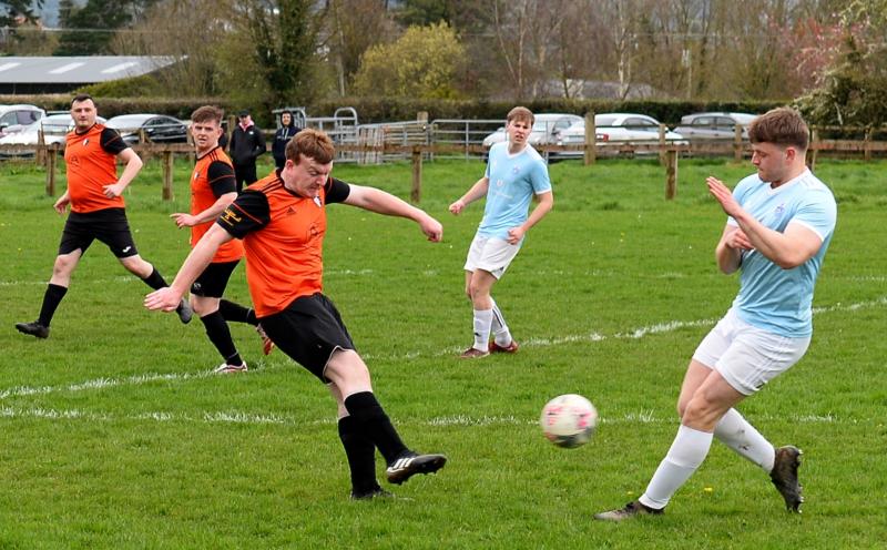 Moyglass United, Donohill  and Powerstown into Tipperary Shield semi-finals  