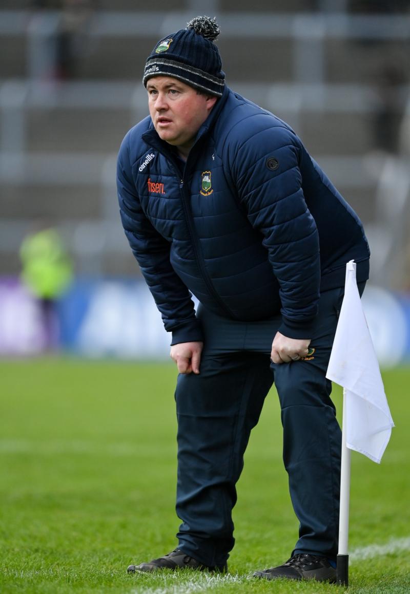 It's Tipperary and Waterford again this weekend - Footballers need to win big and hope!