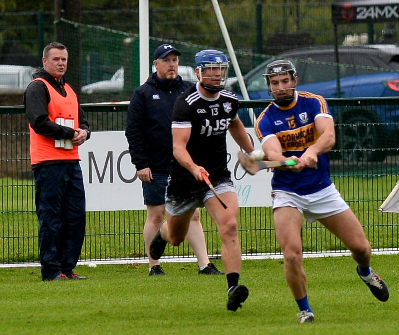 Carrick Swan GAA Club - Premier Intermediate hurlers draw in Tipperary PIH Championship