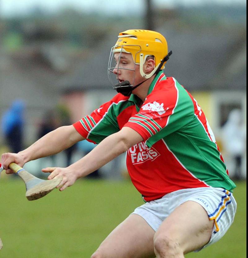 Unbeaten Cashel overcome 14-man Carrick Swan to advance to Tipperary Intermediate last eight