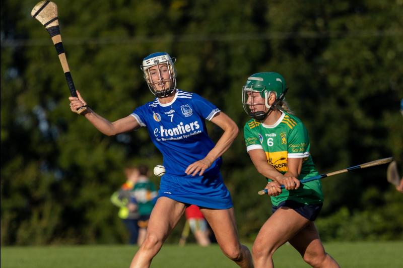 Tipperary Camogie: Annacarty tear up form book with defeat of Burgess - next up Drom in semi-final