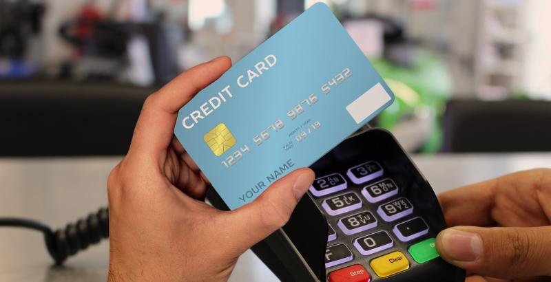 Margaret Rossiter Column - Is hard cash a thing of the past?
