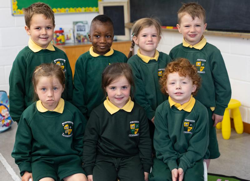 Have you seen our bumper First Day at School supplement this week? - 36 pages, 230 photos!