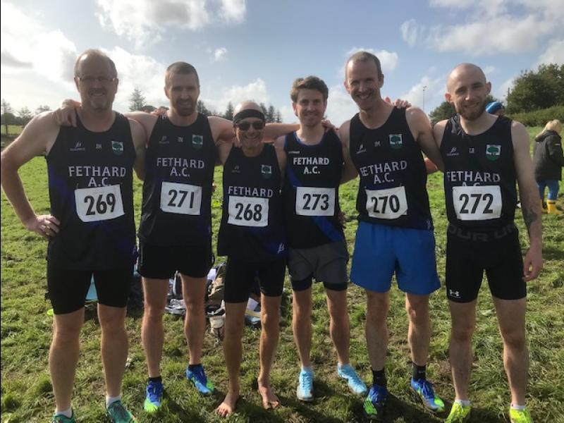 History made in Tipperary Novice Cross Country Championships - First-ever title for club