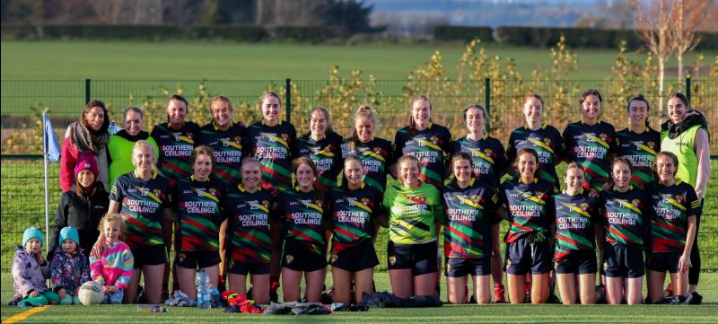 Comeragh Rangers leave Tipperary champions in the shade to advance to Munster final