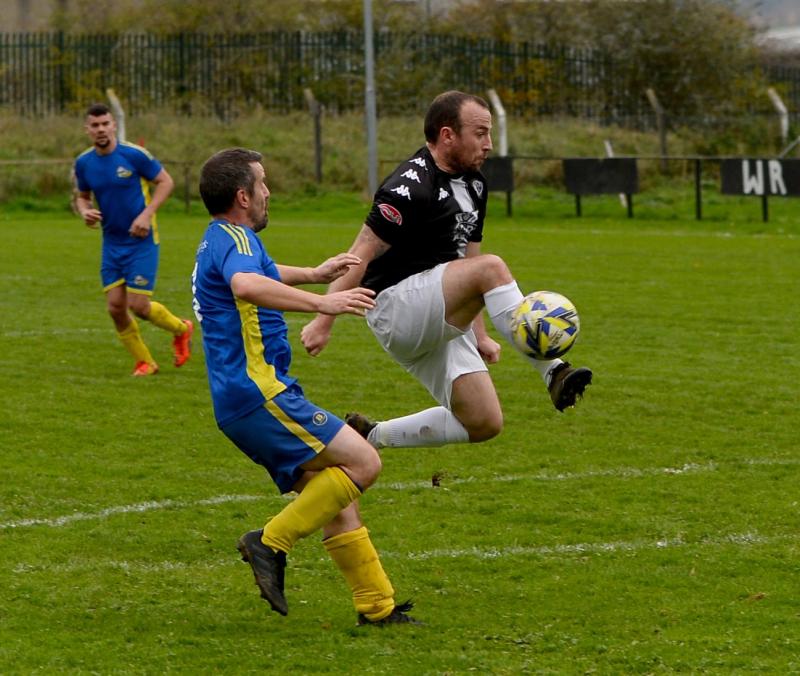 Tipperary Soccer: Two-Mile-Borris and Peake Villa B advance in Munster Junior Cup
