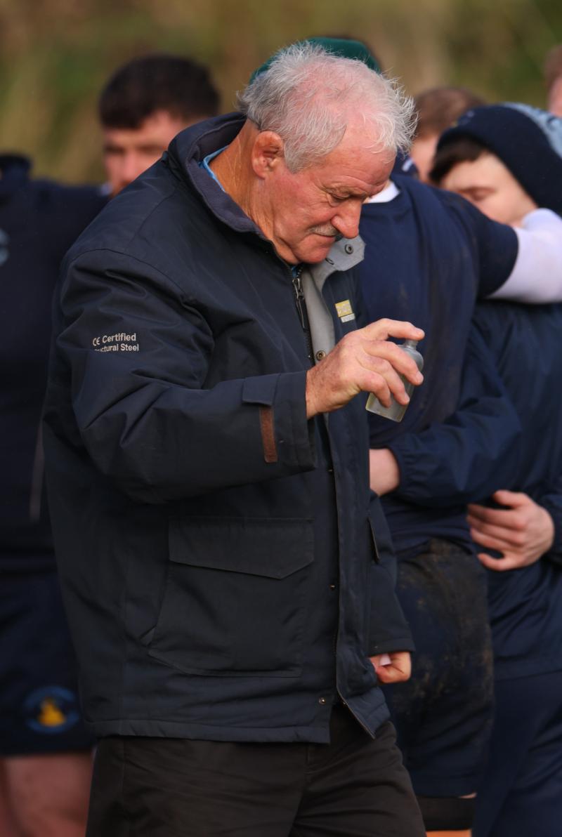 Kilfeacle dominate to book Tipperary a place in All-Ireland Junior Cup semi-final