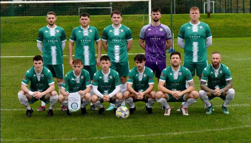 Tipperary side through to home draw against Kerry outfit in next round of Munster Cup