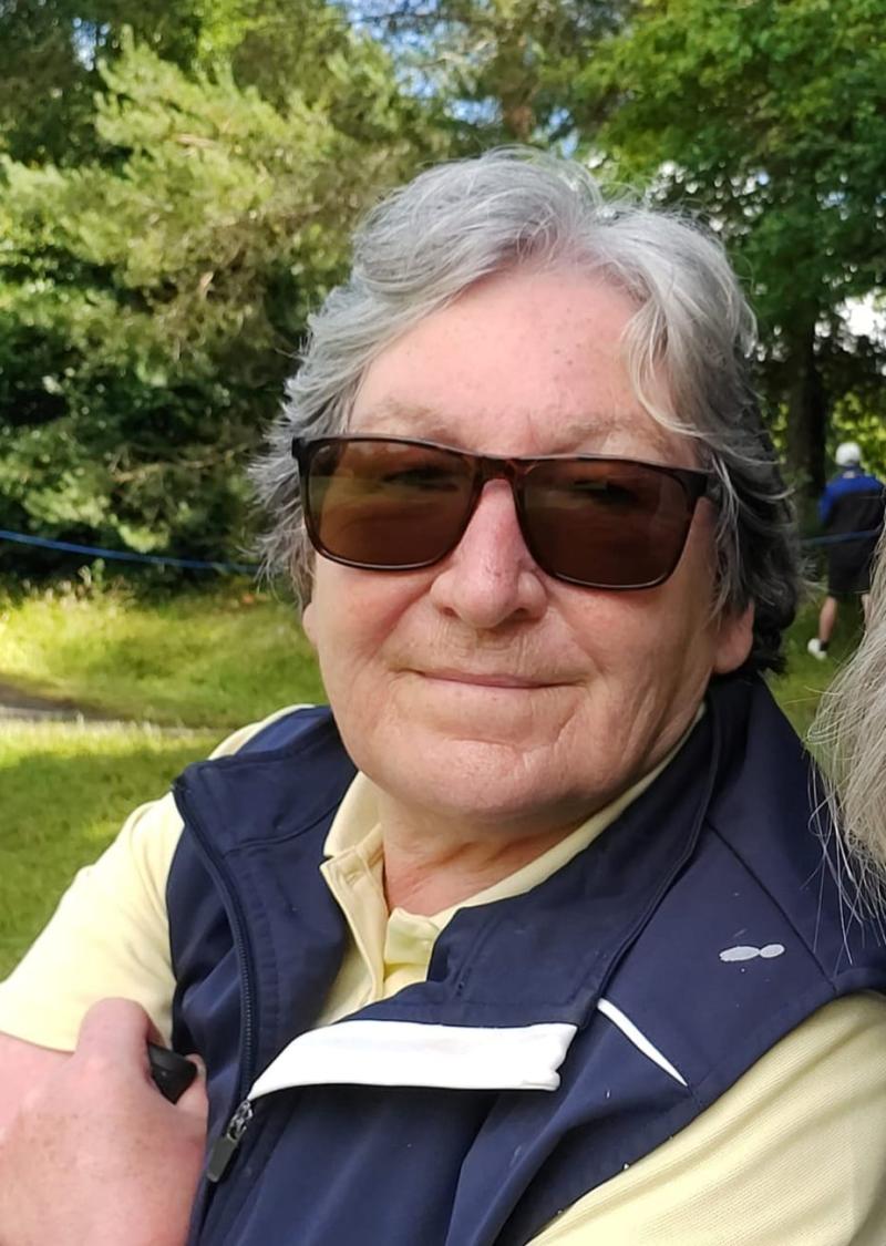 Tipperary Golf Club at huge loss with passing of dear and cherished member