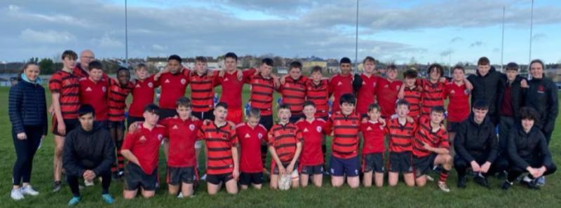 Tipperary Rugby: Heartbreaks for Clonmel High School as Senior Cup run