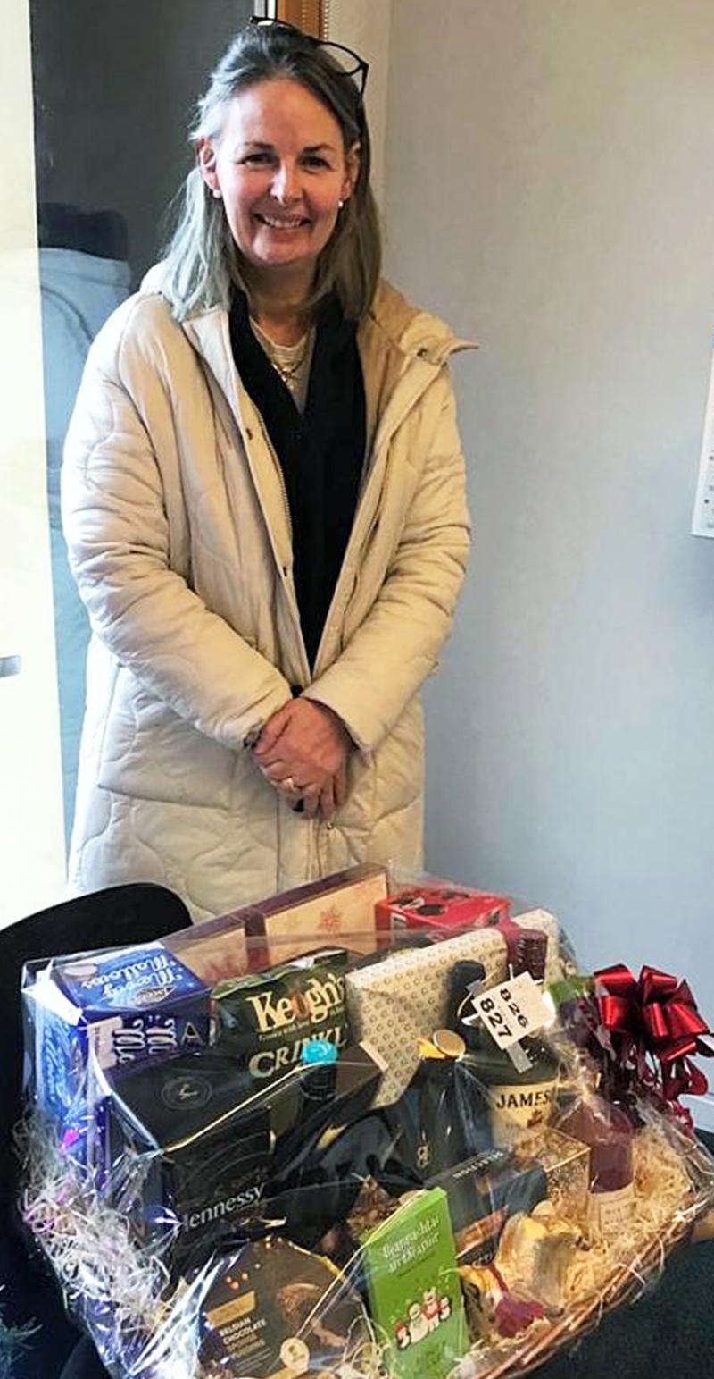 Christmas Lights Campaign to run into New Year in south Tipperary town