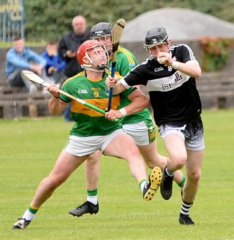 Portroe win a cracker to confirm quarter-final spot