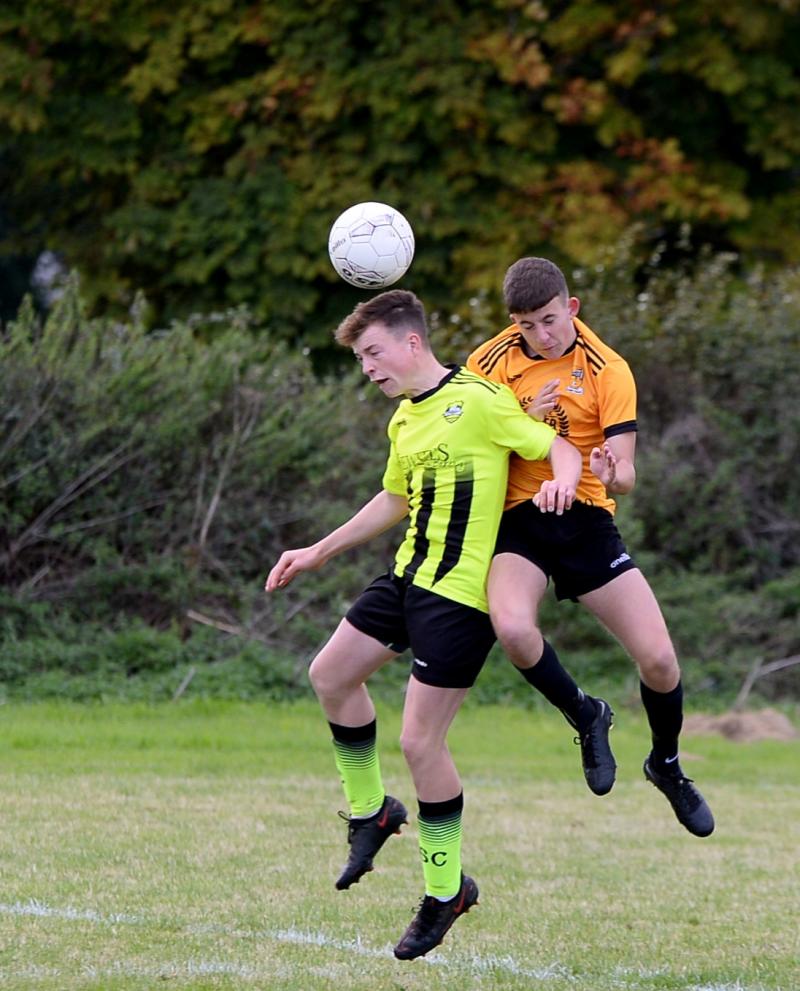 Tipperary Soccer: FAI Junior Cup Reports (Part 1) - Wins for Clonmel Town, Celtic and Cashel