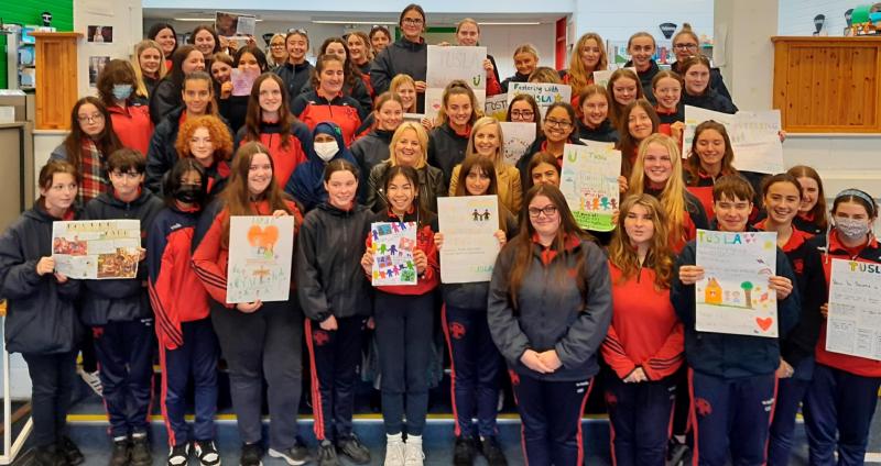 Help a child realise how amazing they are - Foster Care info event for Tipperary and Kilkenny