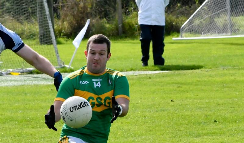 West Tipperary GAA club Aherlow prepare to launch club history 