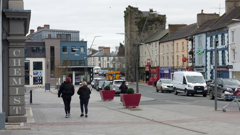 Breakthrough for this Tipperary town's inner relief road project 