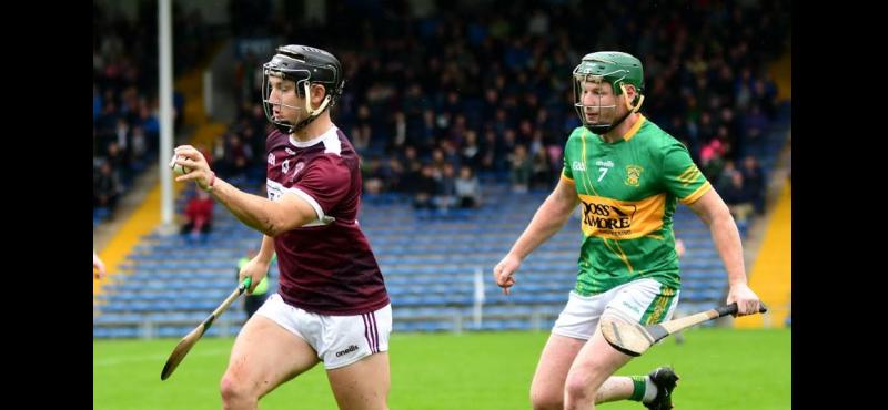 Borris-Ileigh and Clonoulty Rossmore ends all square in turgid encounter in Thurles