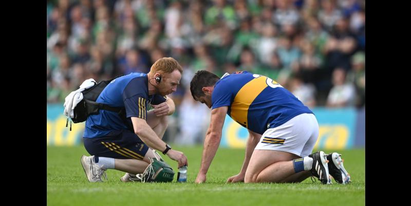 Town End Column: Reactionary GAA have head in the sand once again