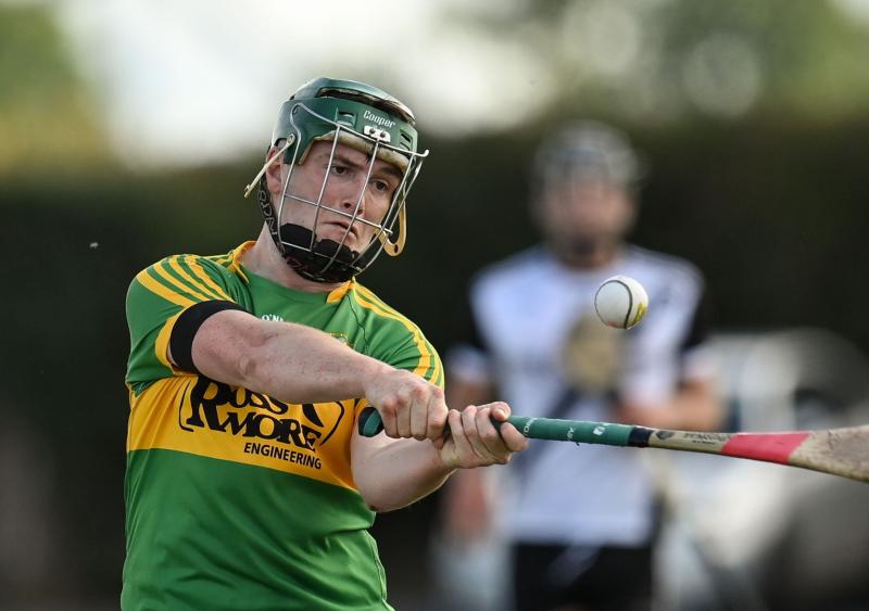 Clonoulty Rossmore retain senior status with hard-fought victory over JK Brackens