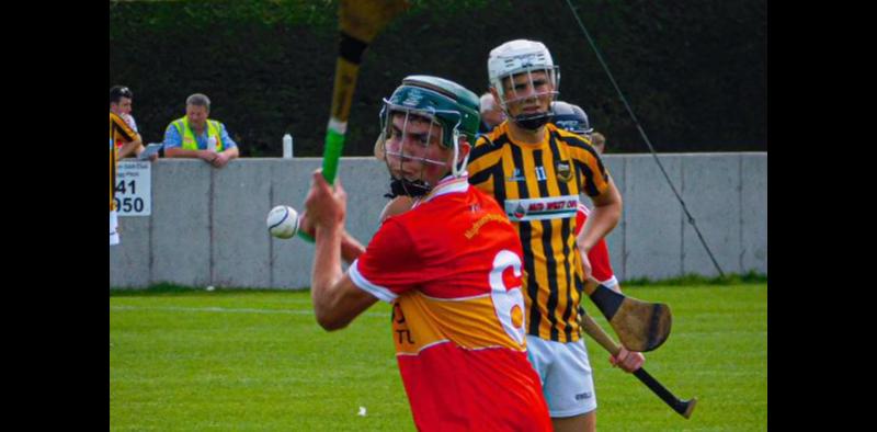 Replay required as Upperchurch Drombane and Moycarkey Borris play out thrilling U17 final
