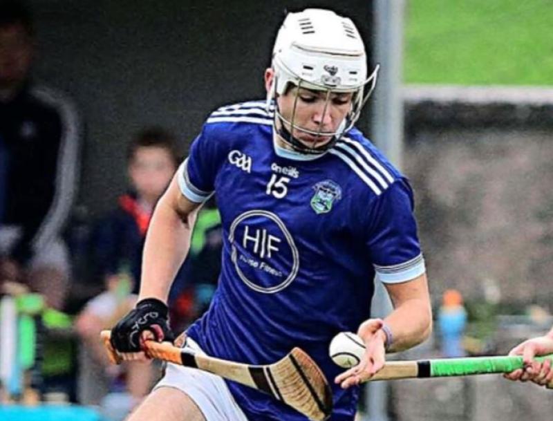 Colm Fogarty to the rescue as Lorrha snatch a late victory over Gortnahoe Glengoole
