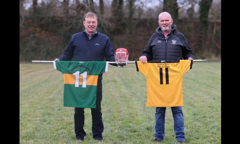 Dundrum Athletics stage successful 24-hour run in aid of the Dillon Quirke Foundation