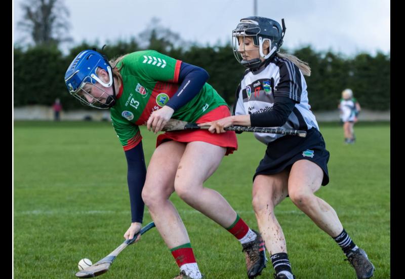 Drom & Inch face Clare champs once again in Munster final