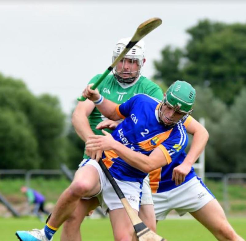 Boherlahan Dualla claim back to back Mid titles with narrow win over Drom & Inch