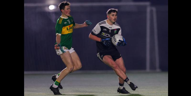 Commercials edge out defensive contest to dislodge stubborn JK Brackens and clinch final place