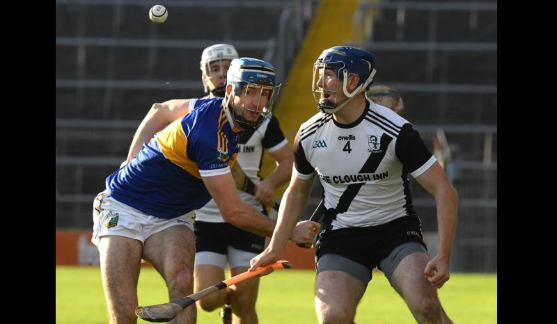 HIGHLIGHTS: See the gripping action from yesterdays enthralling senior county final replay