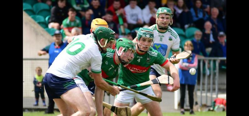 FIXTURES: Another huge weekend of divisional action coming up across Tipperary