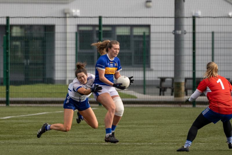 HIGHLIGHTS: Tipp clinch important win over Clare in Lidl league