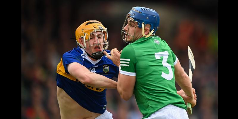 PREVIEW: Tipperary hurlers have golden chance to pounce on Limerick stumble this Sunday