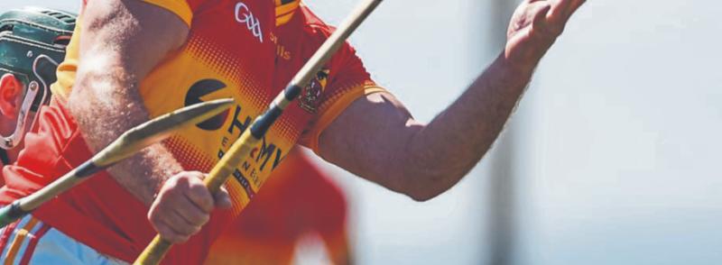 Passing of popular sportsman who helped club to minor and senior county hurling titles