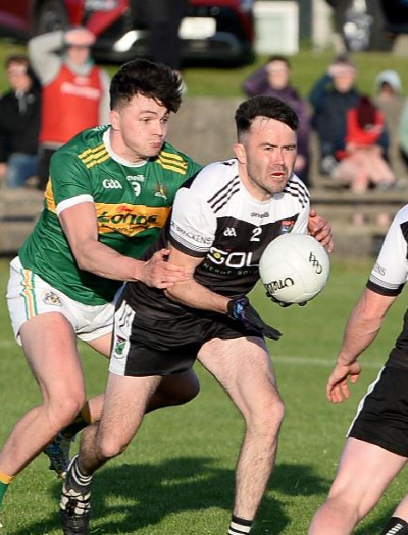 PREVIEW: David versus Goliath clash in the offing  as Brackens search for maiden football title