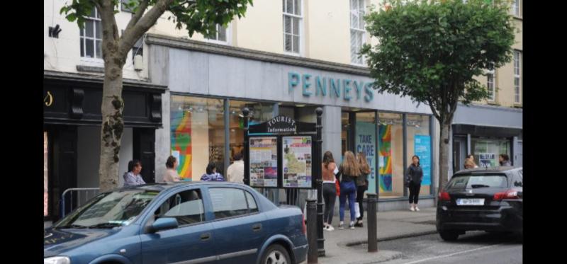Penneys officially opens newly extended €5.7 million store in one of Tipp's biggest towns