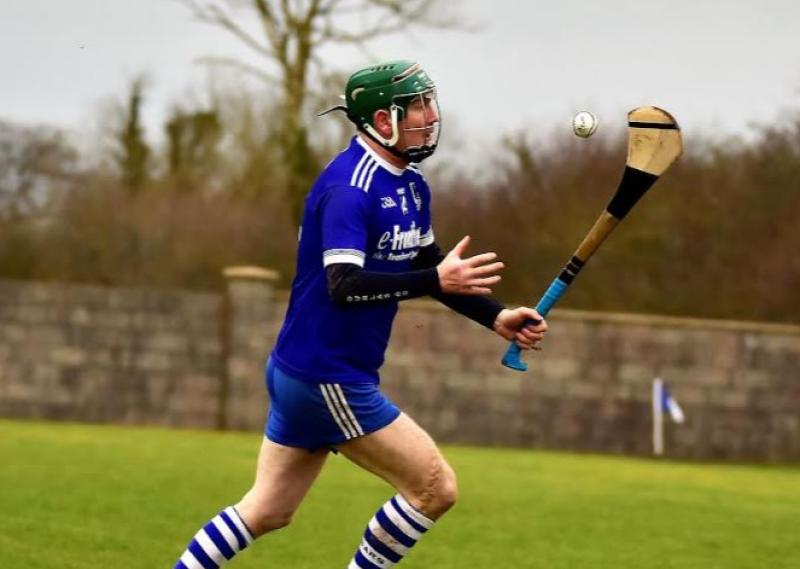 Thurles lose out in Battle of the Sarsfields in Junior B All Ireland semi final