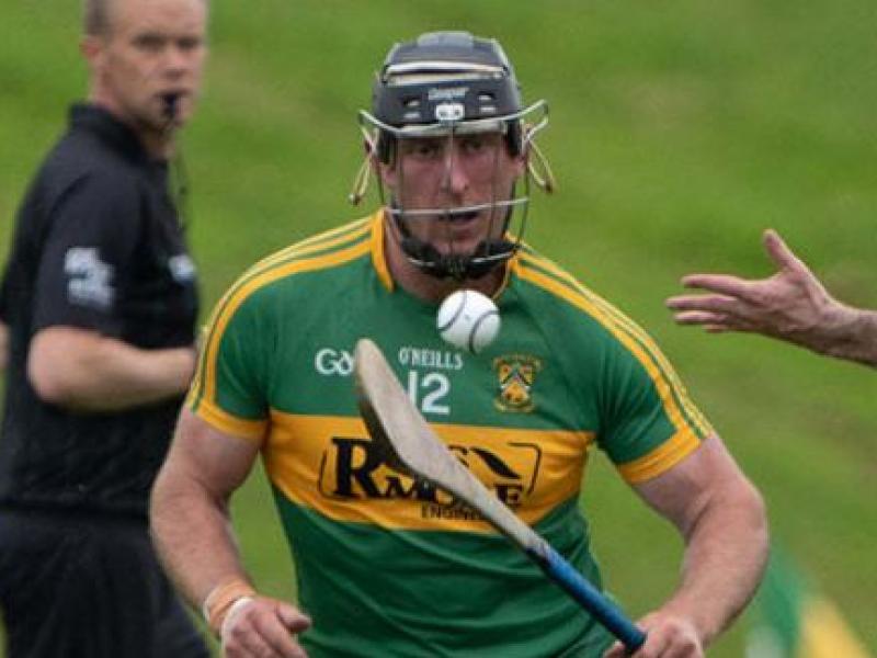 Clonoulty Rossmore easily accounts for JK Brackens effort in Junior A semi-final
