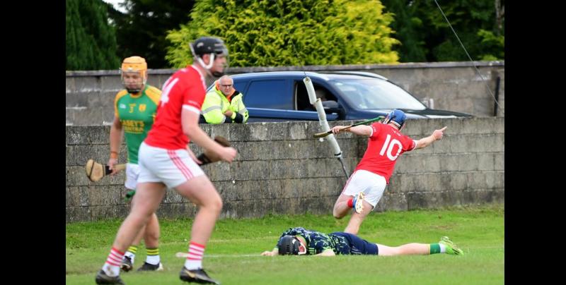 Team of the Week: Dan Breen Tipperary senior club hurling - Round 3