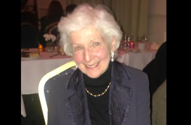 Sixty years and countin' for Templemore's Kathleen Young