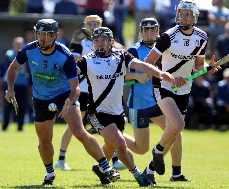 GAA RESULTS: Nenagh Eire Og beat the county champions in the big game