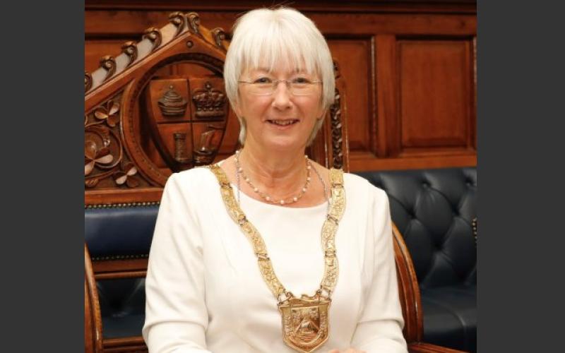 Tipperary's Mary Hanafin 'would happily contest' presidential election