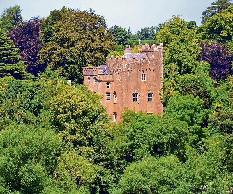 'The Village' in Tipperary that's not just any village with its sports pedigree