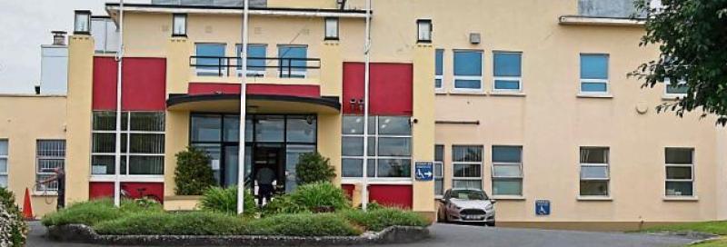 Nenagh councillor claims local TDs are 'tightlipped' on hospital overcrowding