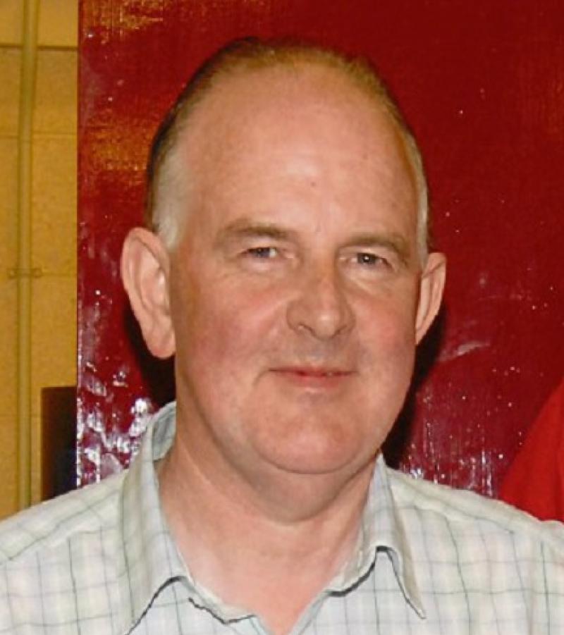Peter Collins, of Killenaule - an Appreciation 