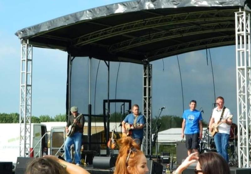 Party time in Clonoulty as 'The West’s Awake' festival is here!