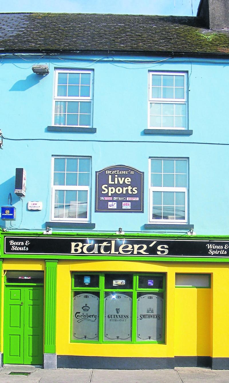 Tidy Towns update for Templemore - volunteers will meet on the Borrisoleigh Road on Monday, August 22 