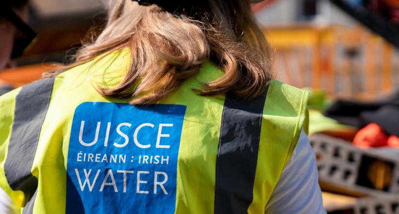 Night-time water restrictions in place tonight for some Tipperary Uisce Éireann customers